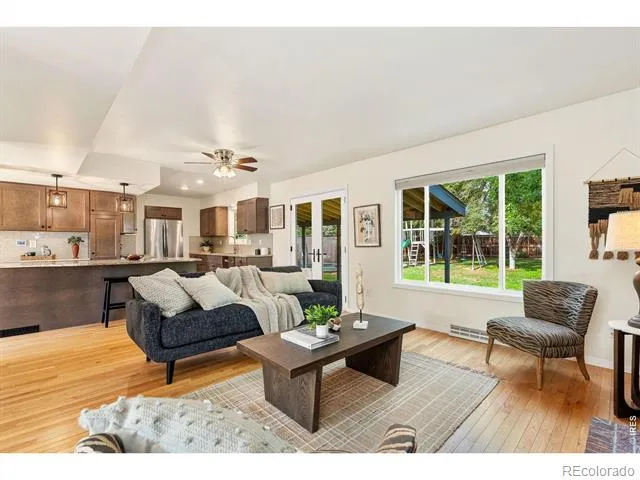 2072 Huntington Circle Fort Collins, CO 80526
