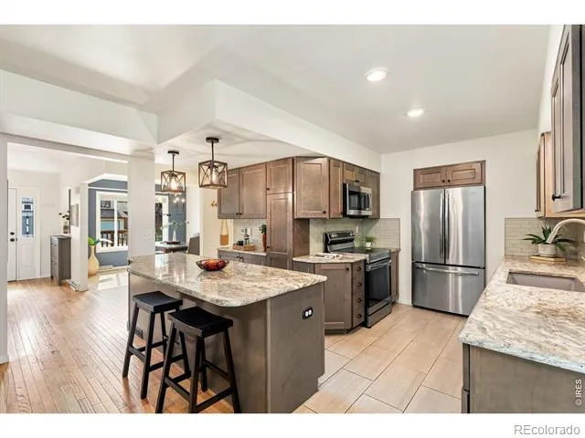2072 Huntington Circle Fort Collins, CO 80526