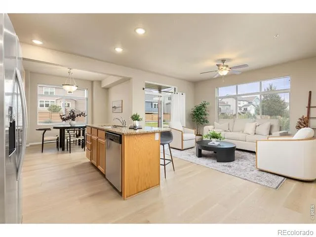 2980 Kincaid Drive #105 Loveland, CO 80538