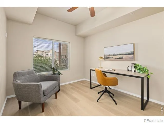 2980 Kincaid Drive #105 Loveland, CO 80538