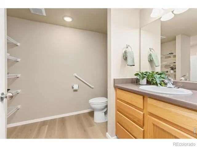 2980 Kincaid Drive #105 Loveland, CO 80538