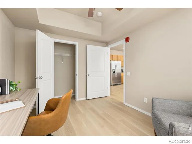 2980 Kincaid Drive #105 Loveland, CO 80538