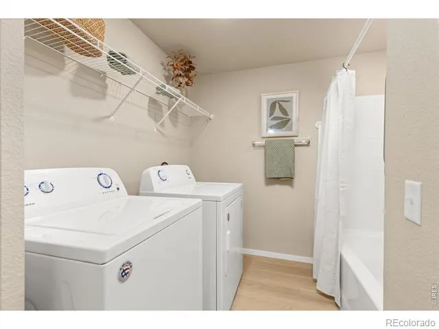 2980 Kincaid Drive #105 Loveland, CO 80538