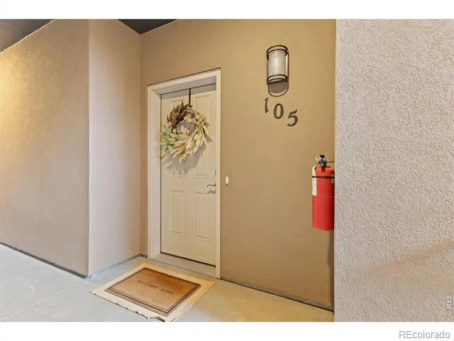 2980 Kincaid Drive #105 Loveland, CO 80538