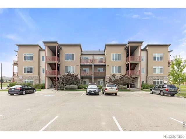 2980 Kincaid Drive #105 Loveland, CO 80538