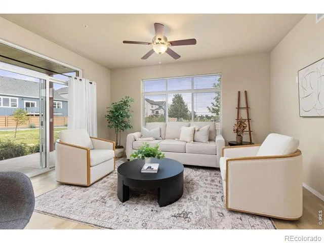 2980 Kincaid Drive #105 Loveland, CO 80538