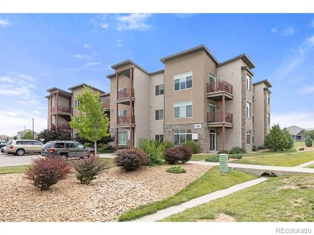 2980 Kincaid Drive #105 Loveland, CO 80538