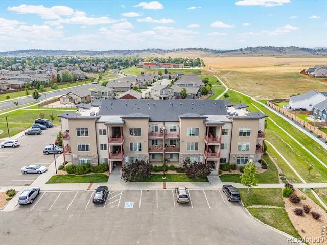 2980 Kincaid Drive #105 Loveland, CO 80538