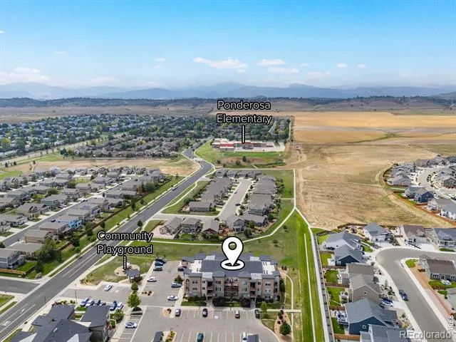 2980 Kincaid Drive #105 Loveland, CO 80538