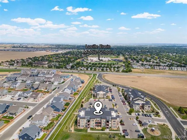 2980 Kincaid Drive #105 Loveland, CO 80538