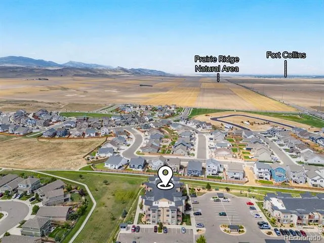 2980 Kincaid Drive #105 Loveland, CO 80538