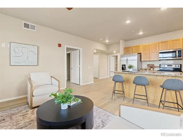 2980 Kincaid Drive #105 Loveland, CO 80538