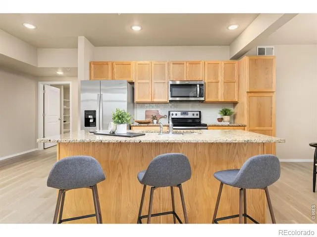 2980 Kincaid Drive #105 Loveland, CO 80538