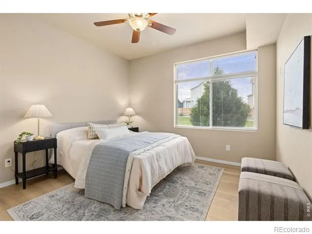 2980 Kincaid Drive #105 Loveland, CO 80538