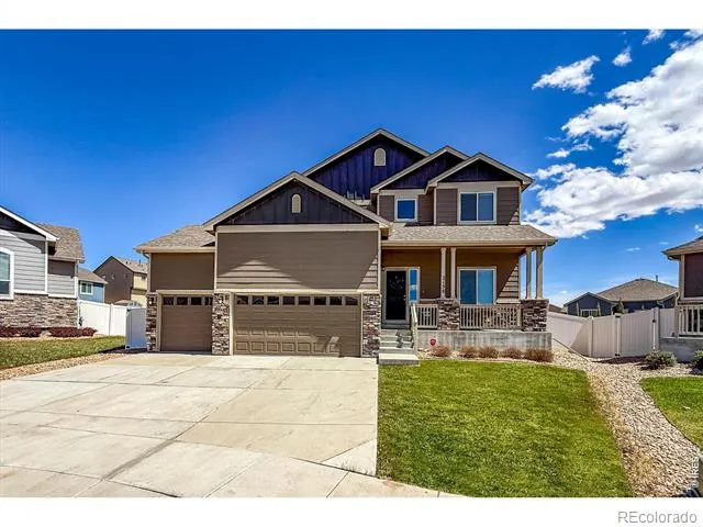 2158 Lamborn Court Berthoud, CO 80513