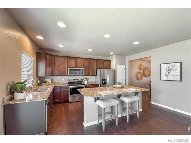 2158 Lamborn Court Berthoud, CO 80513