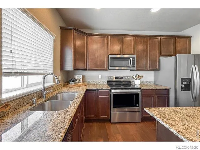 2158 Lamborn Court Berthoud, CO 80513