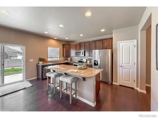 2158 Lamborn Court Berthoud, CO 80513
