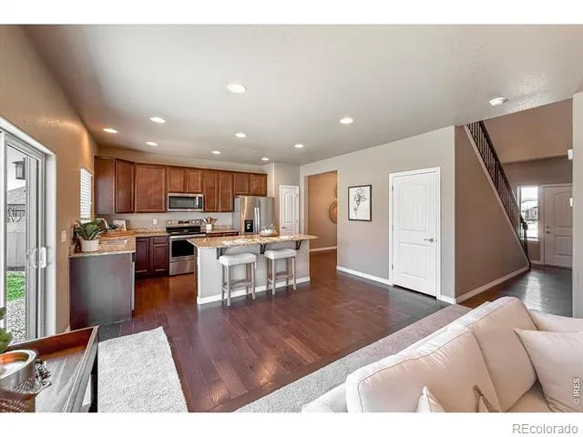 2158 Lamborn Court Berthoud, CO 80513
