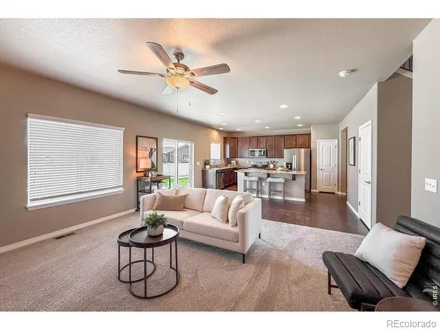 2158 Lamborn Court Berthoud, CO 80513