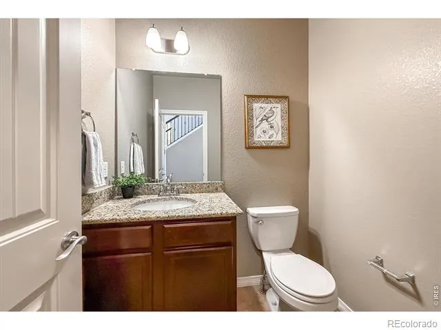 2158 Lamborn Court Berthoud, CO 80513
