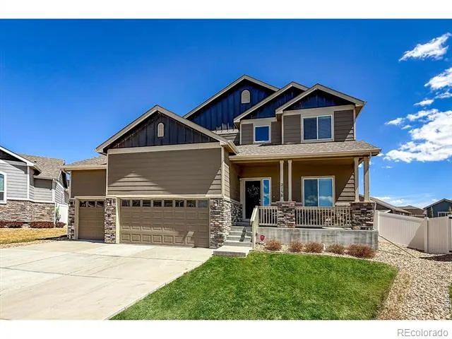 2158 Lamborn Court Berthoud, CO 80513
