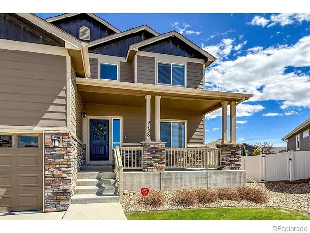 2158 Lamborn Court Berthoud, CO 80513