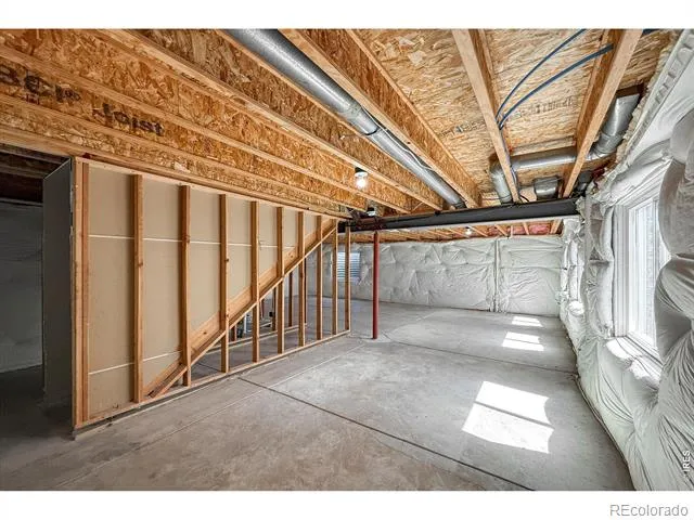 2158 Lamborn Court Berthoud, CO 80513