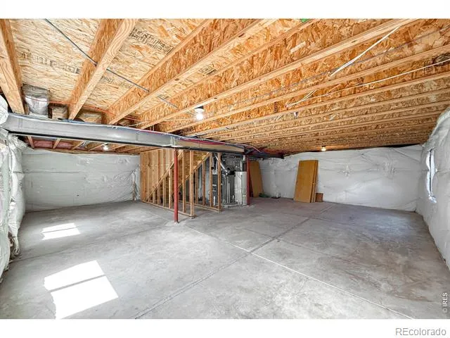 2158 Lamborn Court Berthoud, CO 80513