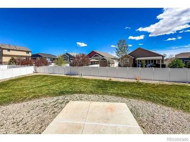 2158 Lamborn Court Berthoud, CO 80513