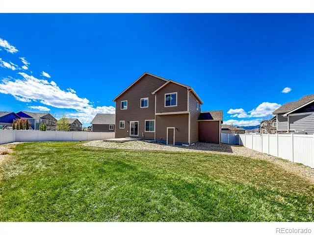 2158 Lamborn Court Berthoud, CO 80513