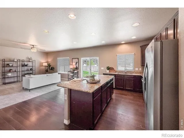 2158 Lamborn Court Berthoud, CO 80513