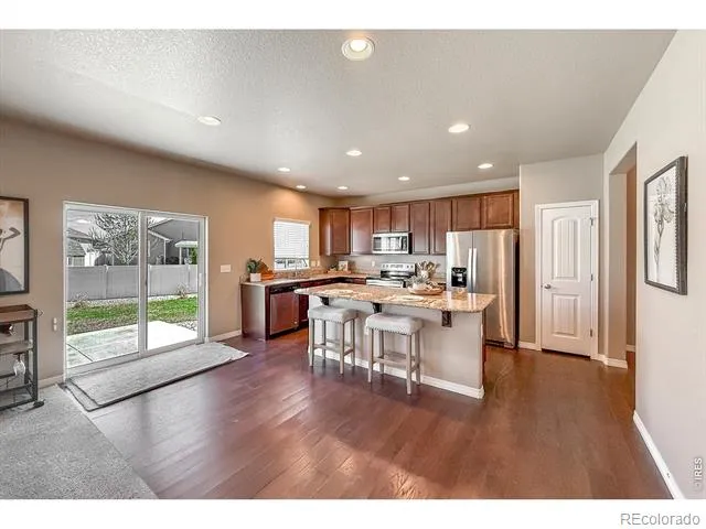 2158 Lamborn Court Berthoud, CO 80513