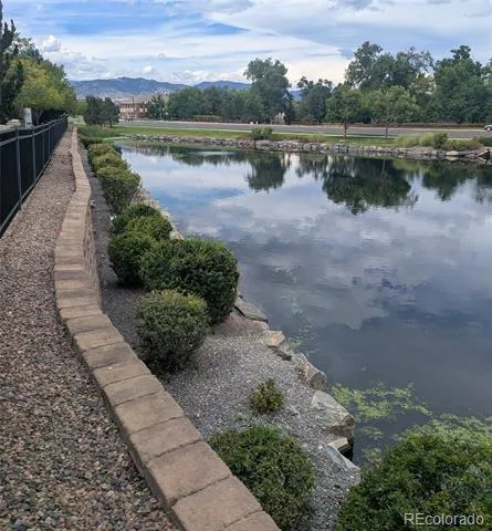 15952 W 63rd Lane #D Golden, CO 80403