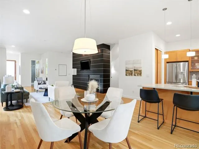 3186 Big Horn Street Boulder, CO 80301