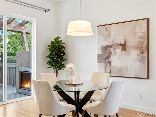 3186 Big Horn Street Boulder, CO 80301