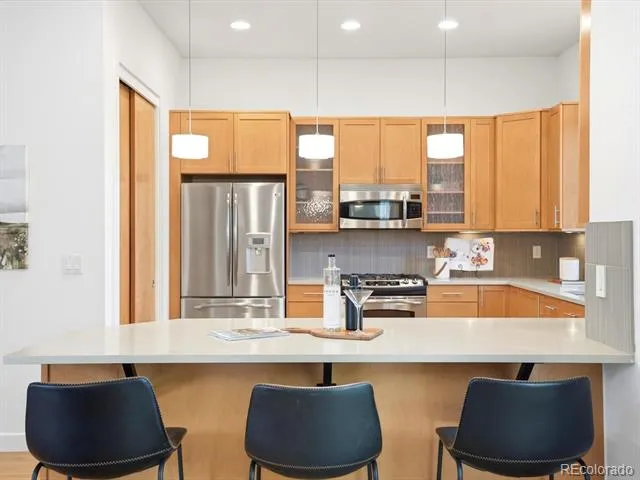 3186 Big Horn Street Boulder, CO 80301