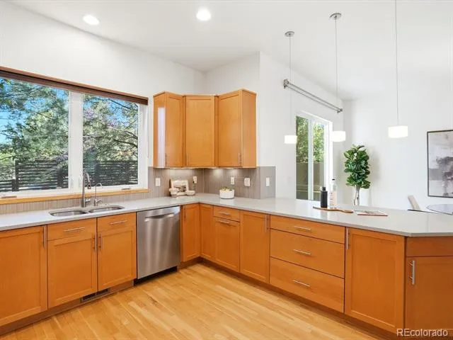3186 Big Horn Street Boulder, CO 80301