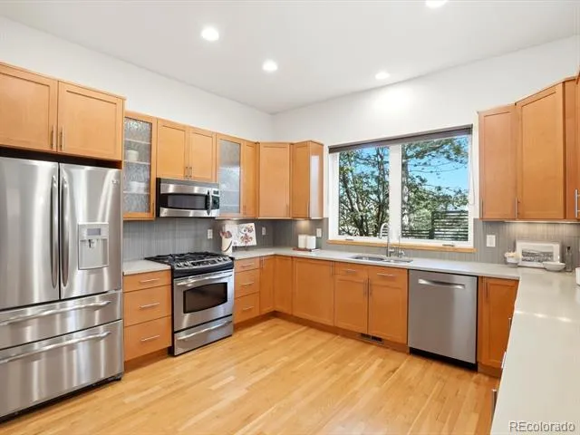 3186 Big Horn Street Boulder, CO 80301