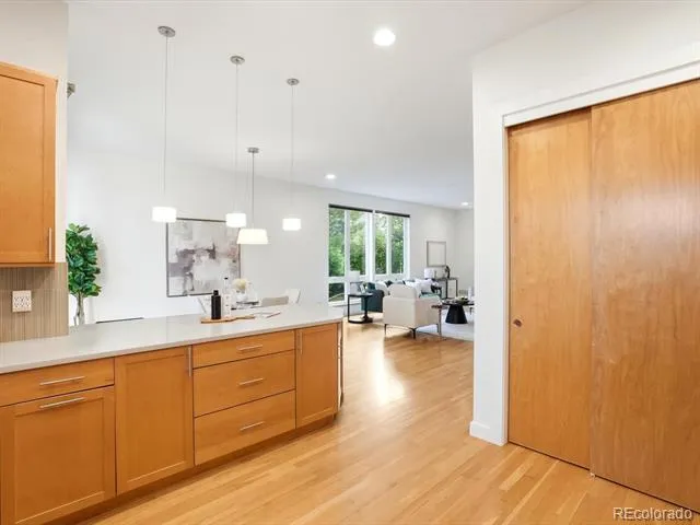 3186 Big Horn Street Boulder, CO 80301