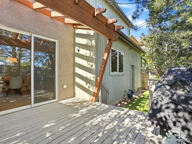 3186 Big Horn Street Boulder, CO 80301