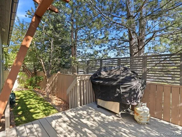 3186 Big Horn Street Boulder, CO 80301
