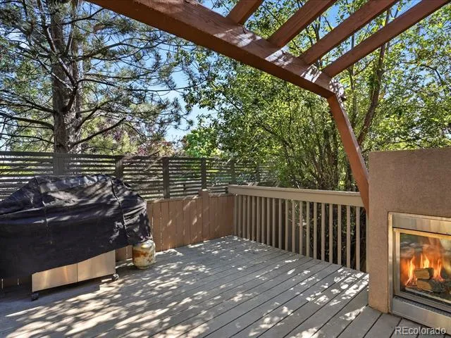 3186 Big Horn Street Boulder, CO 80301