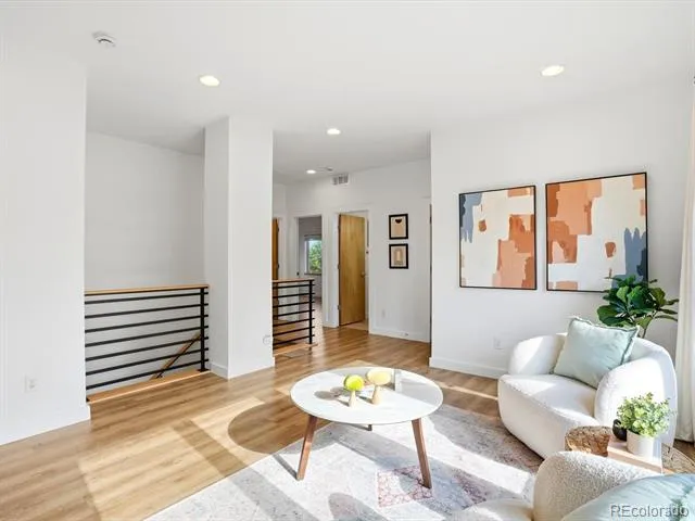 3186 Big Horn Street Boulder, CO 80301