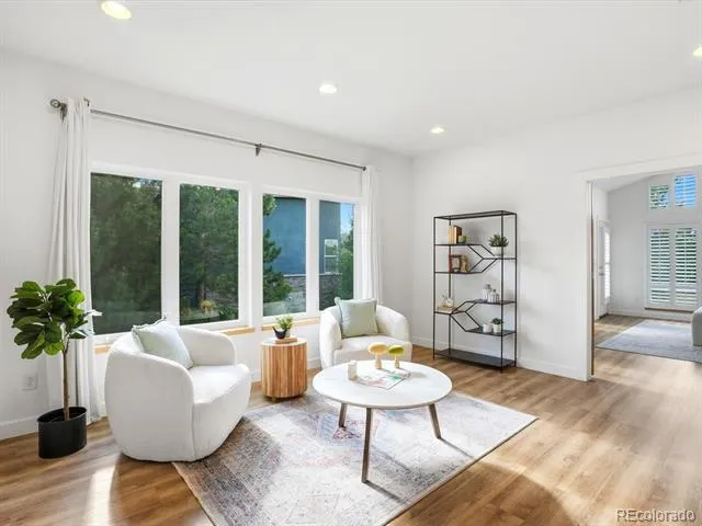 3186 Big Horn Street Boulder, CO 80301