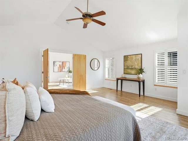 3186 Big Horn Street Boulder, CO 80301