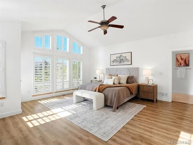 3186 Big Horn Street Boulder, CO 80301