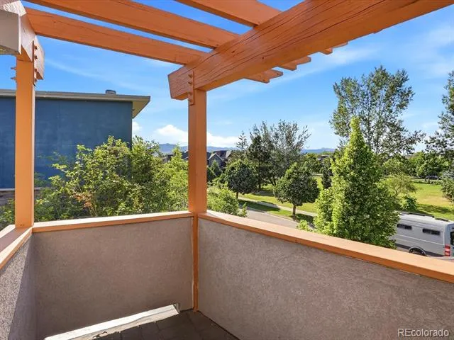 3186 Big Horn Street Boulder, CO 80301