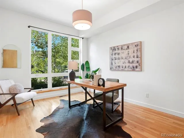 3186 Big Horn Street Boulder, CO 80301