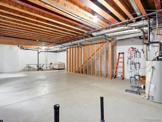 3186 Big Horn Street Boulder, CO 80301